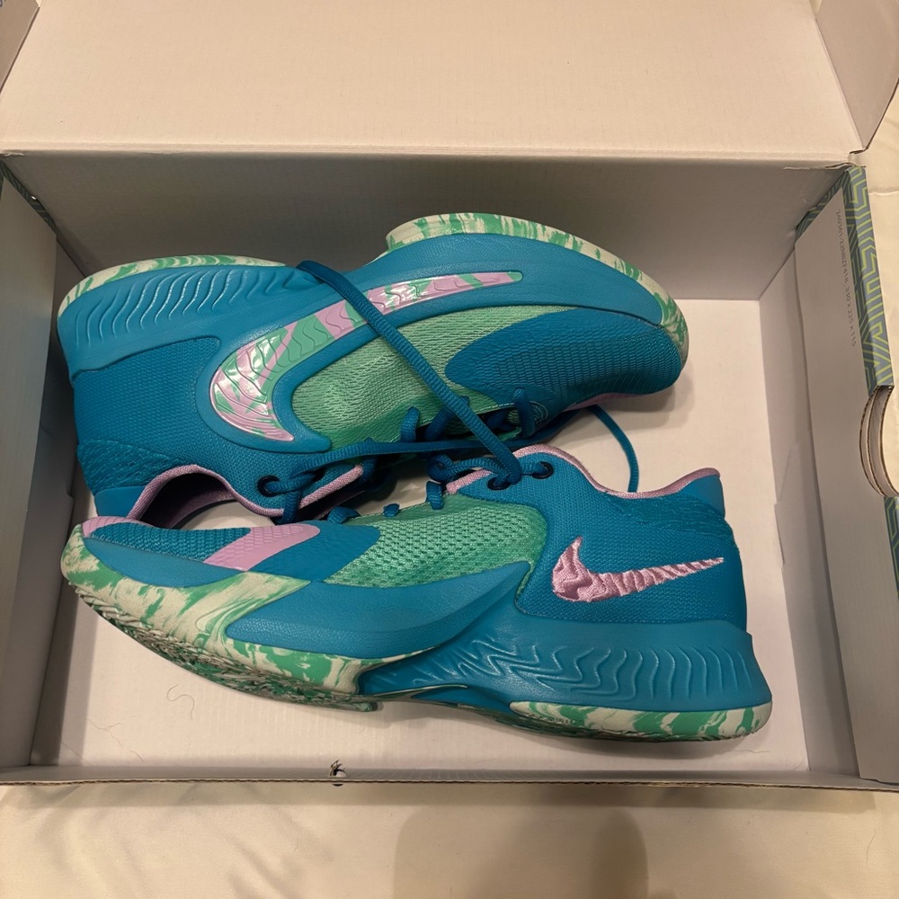 Freak 4 nike
